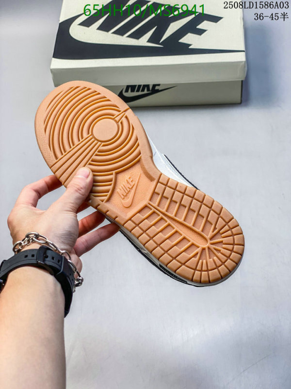 NIKE-Women Shoes Code: MS6941 $: 65USD