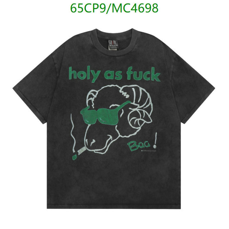 Saint Michael-Clothing Code: MC4698 $: 65USD