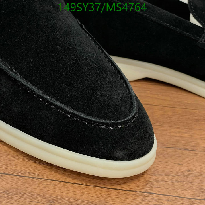 Loro Piana-Women Shoes Code: MS4764 $: 149USD