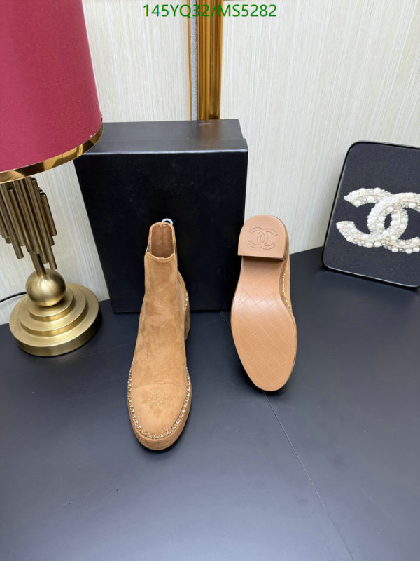Boots-Women Shoes Code: MS5282 $: 145USD