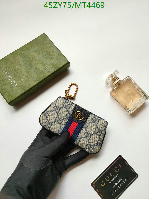 Gucci-Wallet-4A Quality Code: MT4469 $: 45USD