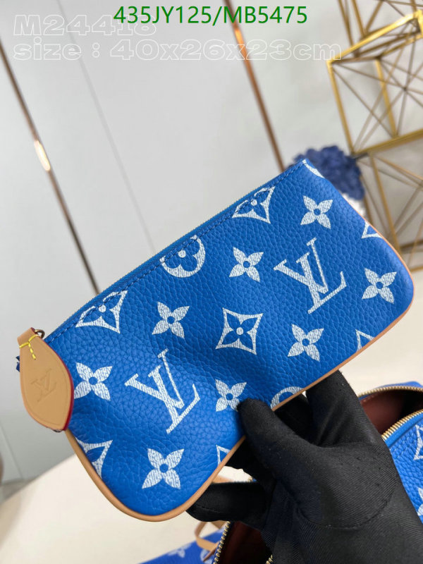 LV-Bag-Mirror Quality Code: MB5475 $: 435USD