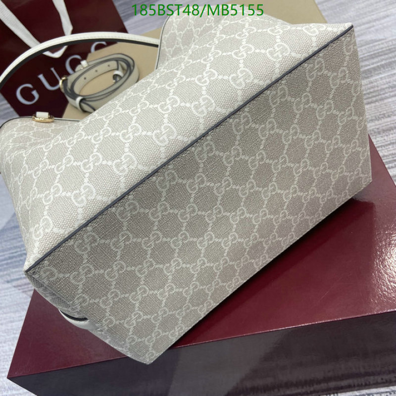 Gucci-Bag-Mirror Quality Code: MB5155 $: 185USD