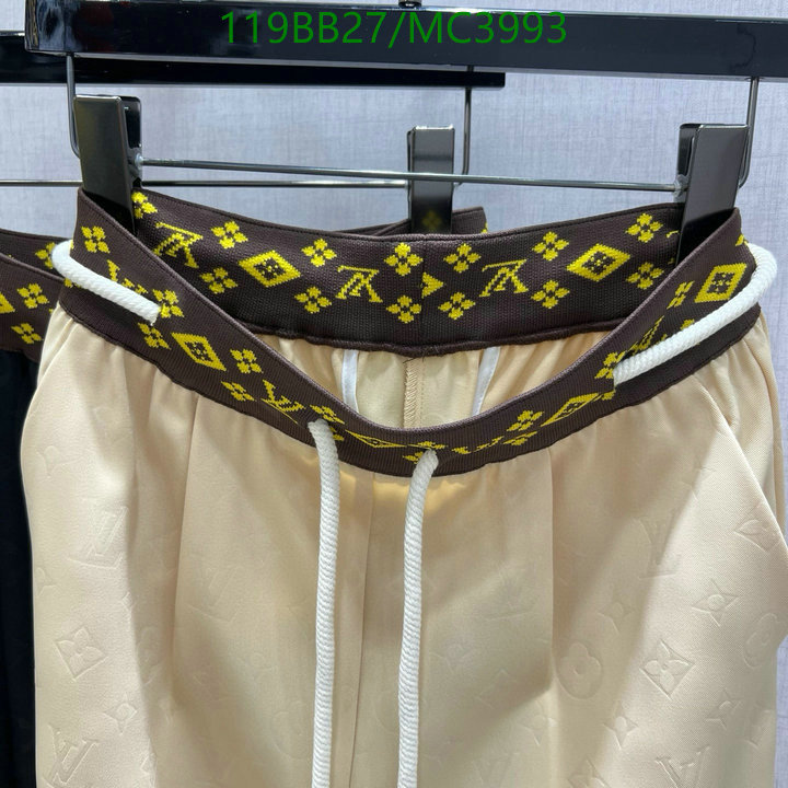 LV-Clothing Code: MC3993 $: 119USD
