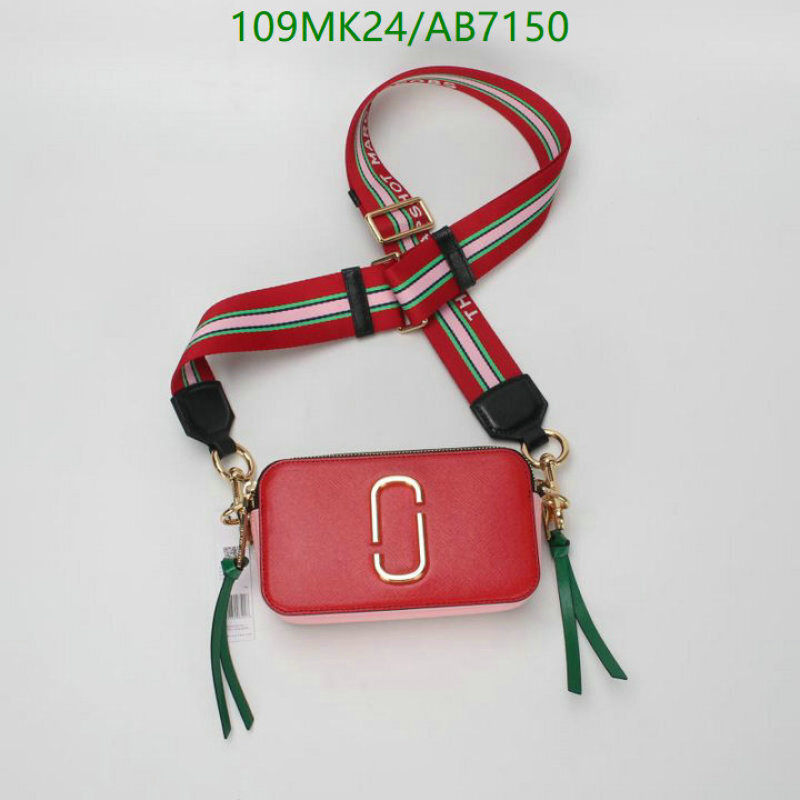 Marc Jacobs-Bag-Mirror Quality Code: AB7150 $: 109USD