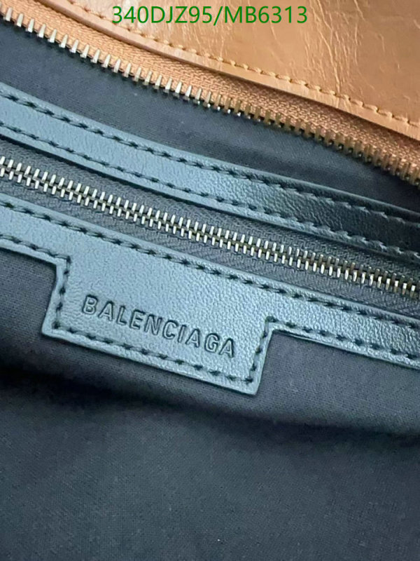 Balenciaga-Bag-Mirror Quality Code: MB6313 $: 340USD