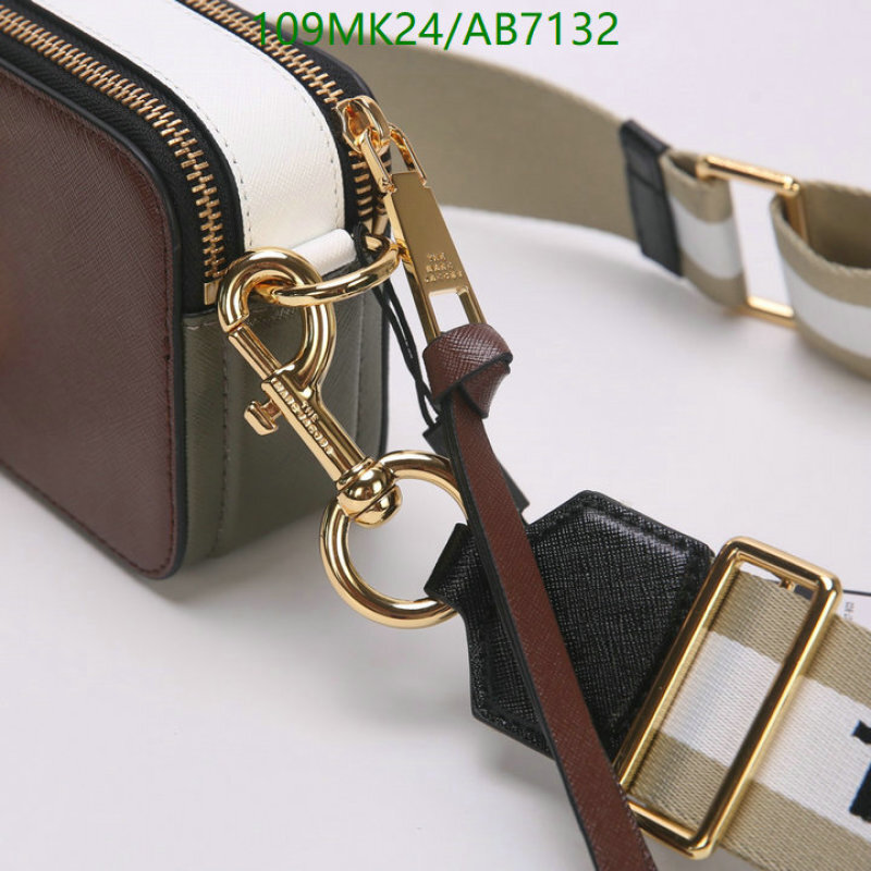 Marc Jacobs-Bag-Mirror Quality Code: AB7132 $: 109USD