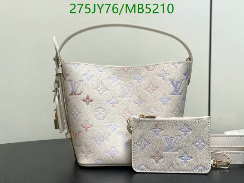 LV-Bag-Mirror Quality Code: MB5210 $: 275USD