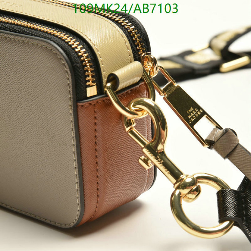 Marc Jacobs-Bag-Mirror Quality Code: AB7103 $: 109USD