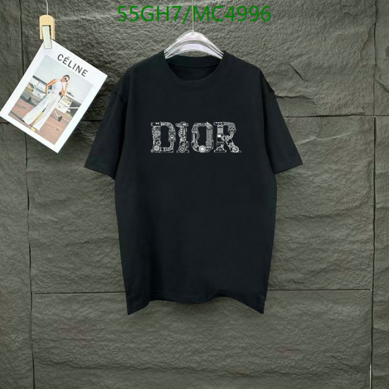 Dior-Clothing Code: MC4996 $: 55USD