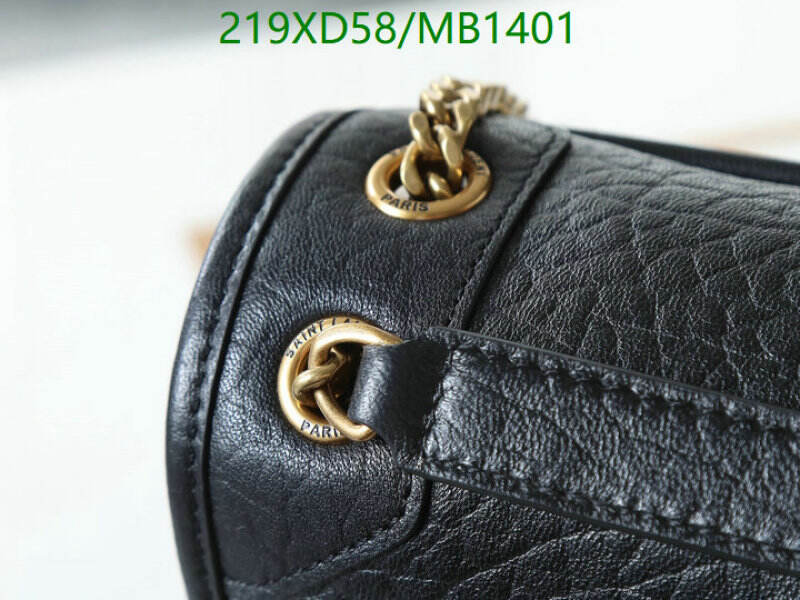 YSL-Bag-Mirror Quality Code: MB1401 $: 219USD