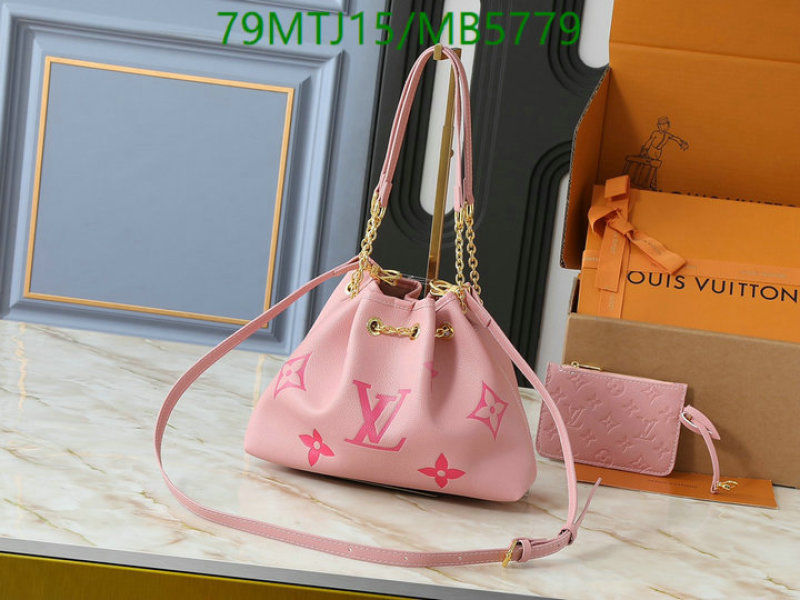 LV-Bag-4A Quality Code: MB5779 $: 79USD