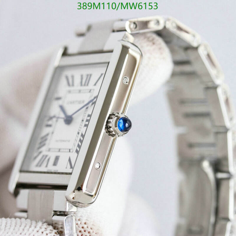 Cartier-Watch-Mirror Quality Code: MW6153 $: 389USD