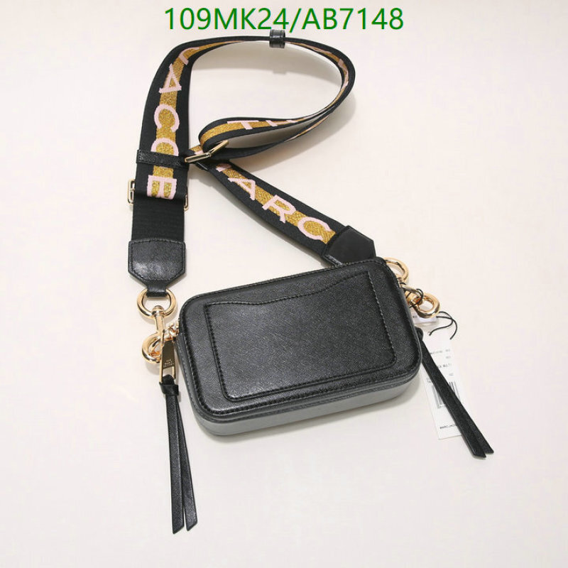 Marc Jacobs-Bag-Mirror Quality Code: AB7148 $: 109USD