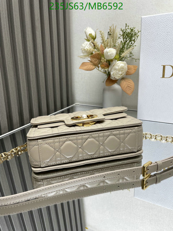 Dior-Bag-Mirror Quality Code: MB6592 $: 235USD