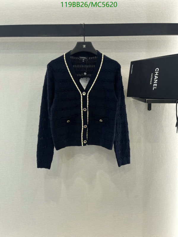 Chanel-Clothing Code: MC5620 $: 119USD