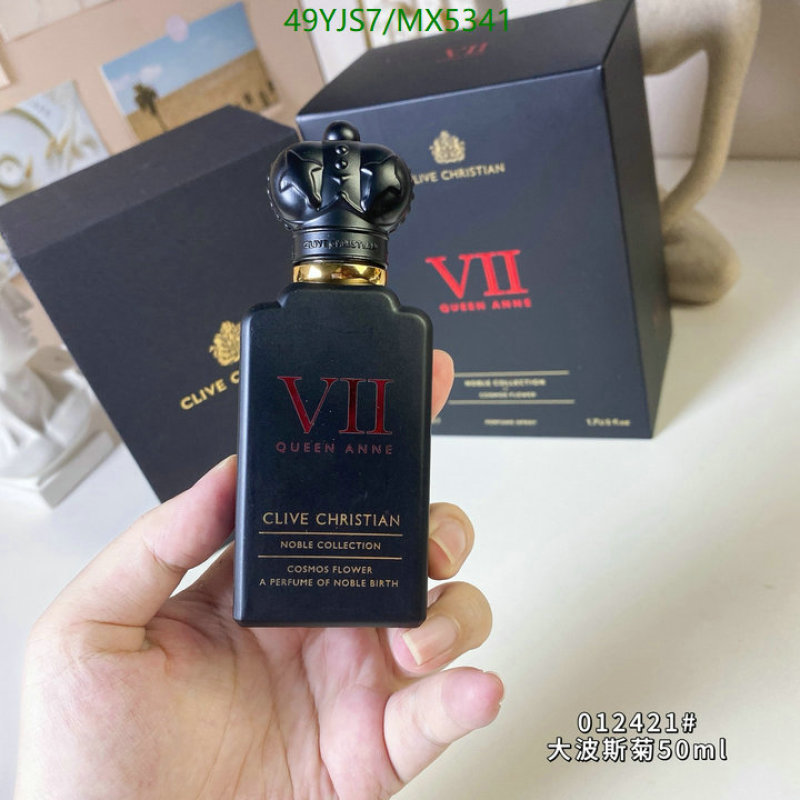 Clive Christian-Perfume Code: MX5341 $: 49USD