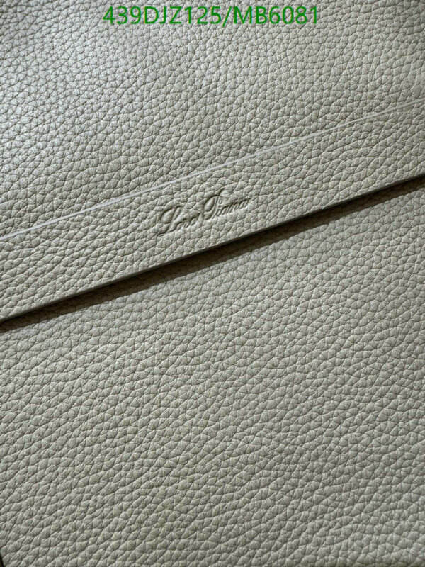 Loro Piana-Bag-Mirror Quality Code: MB6081 $: 439USD