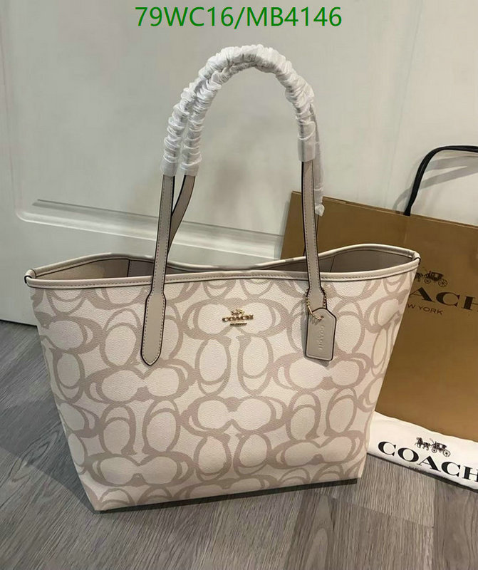 Coach-Bag-4A Quality Code: MB4146 $: 79USD