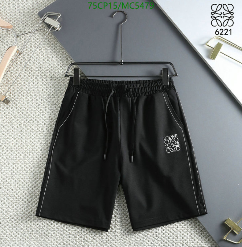 Loewe-Clothing Code: MC5479 $: 75USD
