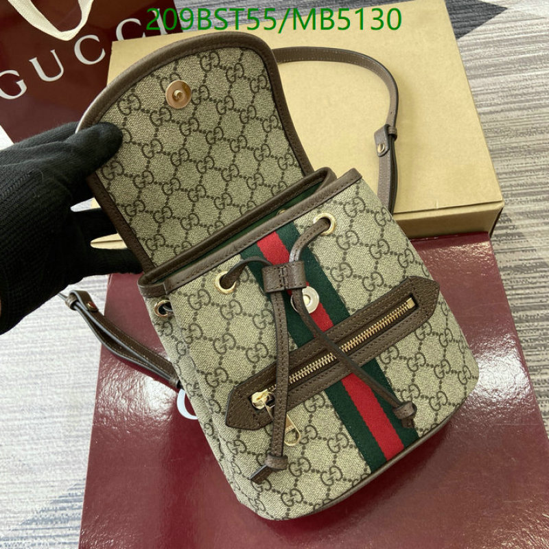 Gucci-Bag-Mirror Quality Code: MB5130