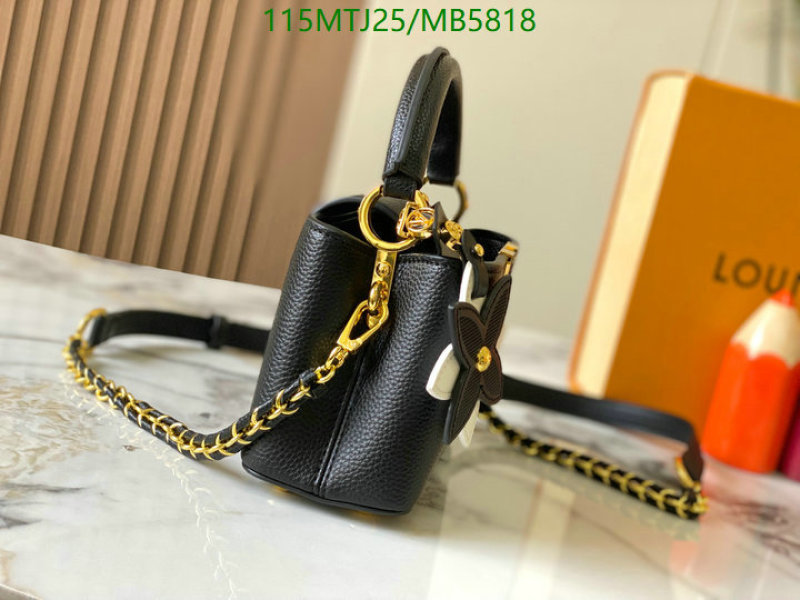 LV-Bag-4A Quality Code: MB5818 $: 115USD