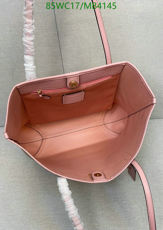 Coach-Bag-4A Quality Code: MB4145 $: 85USD