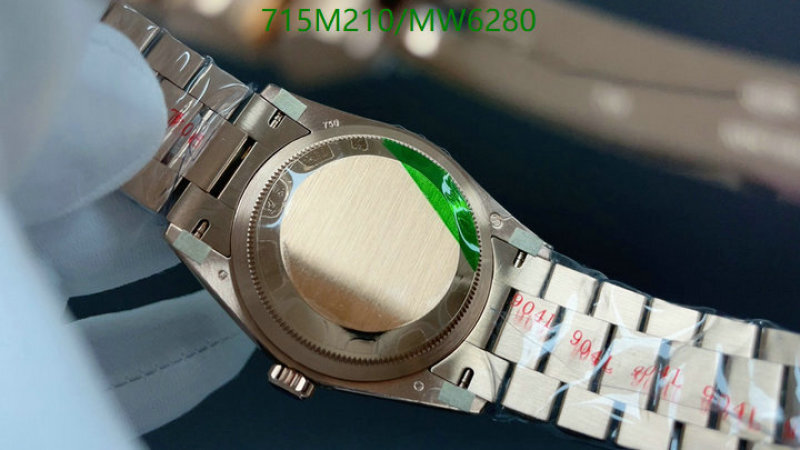 Rolex-Watch-Mirror Quality Code: MW6280 $: 715USD