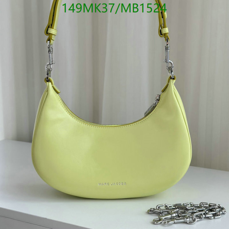 Marc Jacobs-Bag-Mirror Quality Code: MB1524 $: 149USD