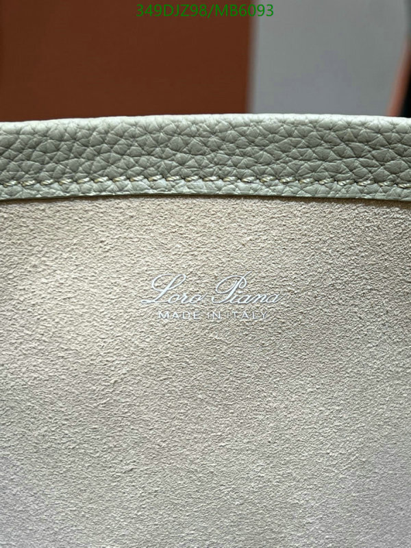 Loro Piana-Bag-Mirror Quality Code: MB6093 $: 349USD