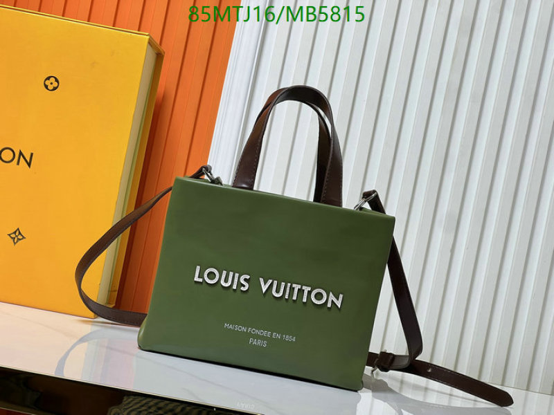 LV-Bag-4A Quality Code: MB5815 $: 85USD
