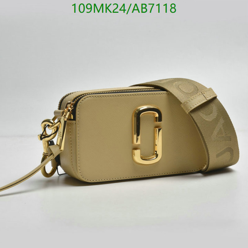 Marc Jacobs-Bag-Mirror Quality Code: AB7118 $: 109USD