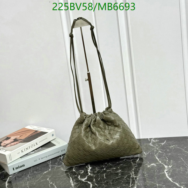 BV-Bag-Mirror Quality Code: MB6693 $: 225USD