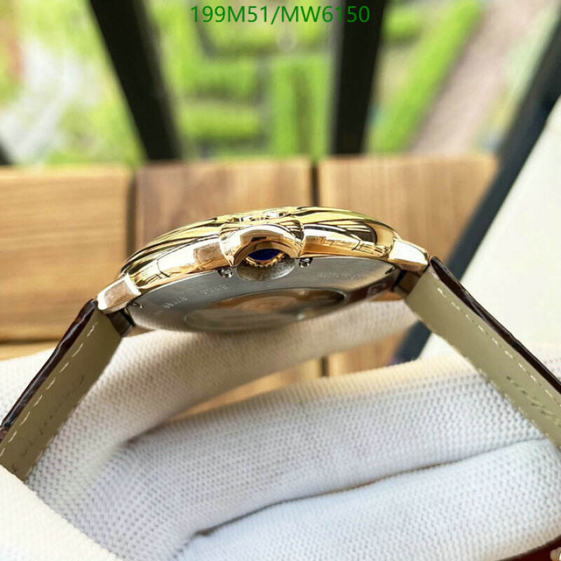 Cartier-Watch-Mirror Quality Code: MW6150 $: 199USD