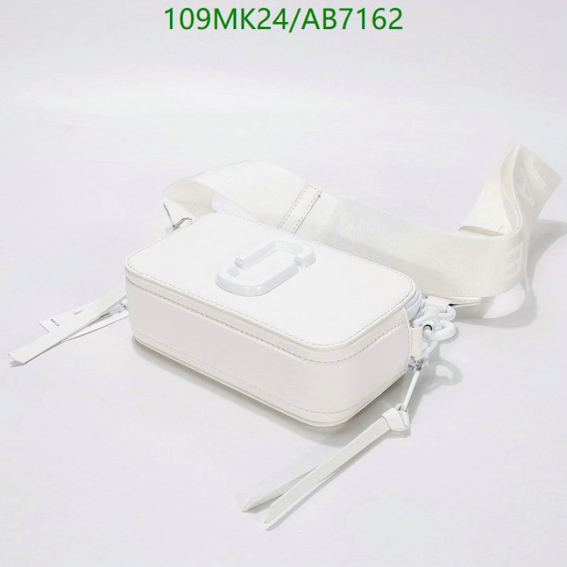 Marc Jacobs-Bag-Mirror Quality Code: AB7162 $: 109USD