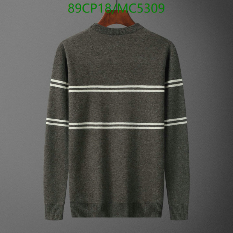 Versace-Clothing Code: MC5309 $: 89USD