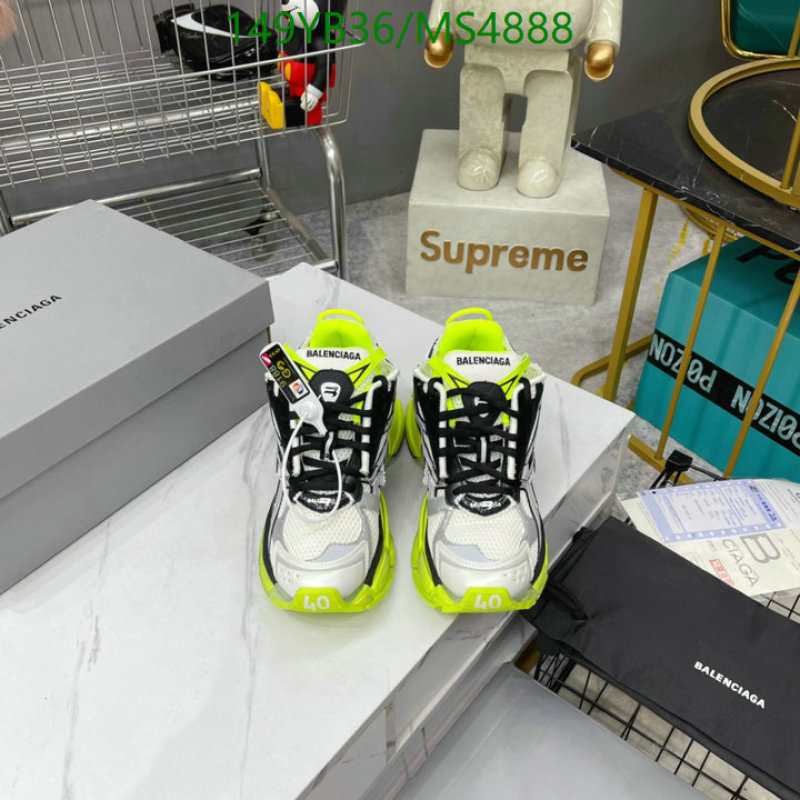 Balenciaga-Men shoes Code: MS4888-Yupoo.ru - Copybrand.Team photo album Balenciaga-Men shoes Code: MS4888