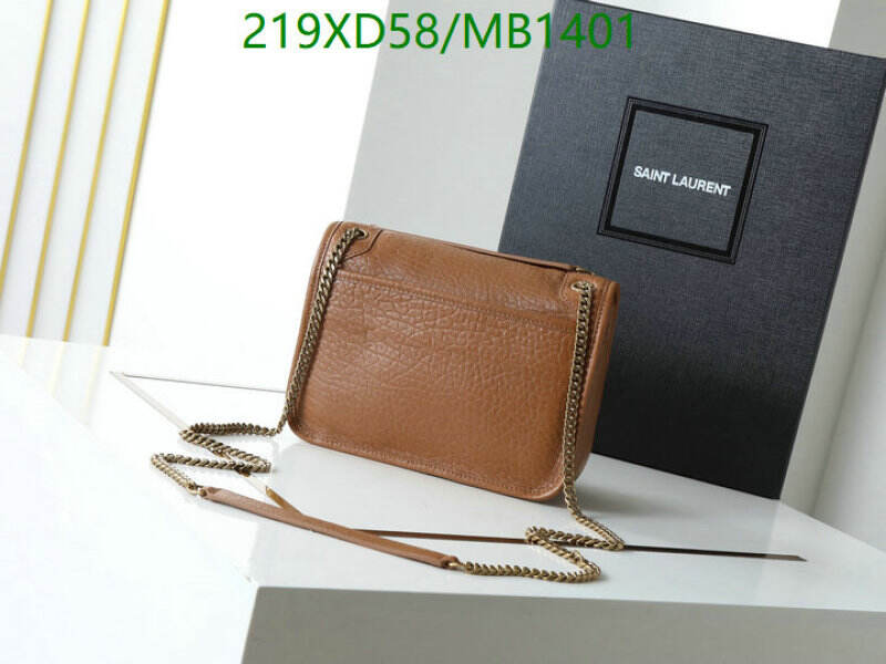 YSL-Bag-Mirror Quality Code: MB1401 $: 219USD