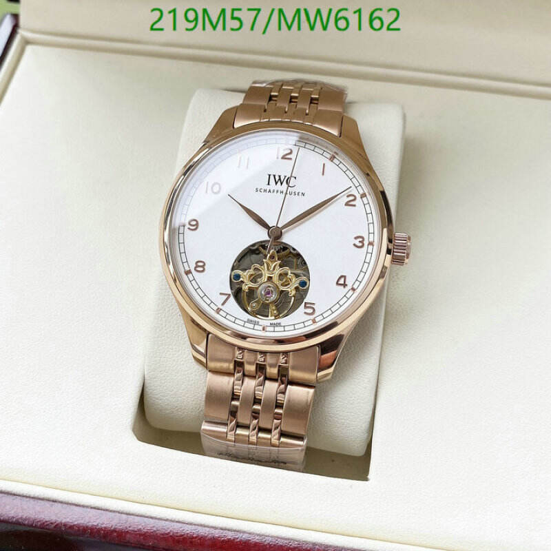 IWC-Watch-Mirror Quality Code: MW6162 $: 219USD