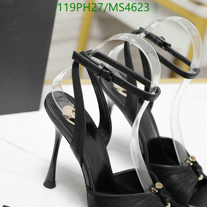 YSL-Women Shoes Code: MS4623 $: 119USD