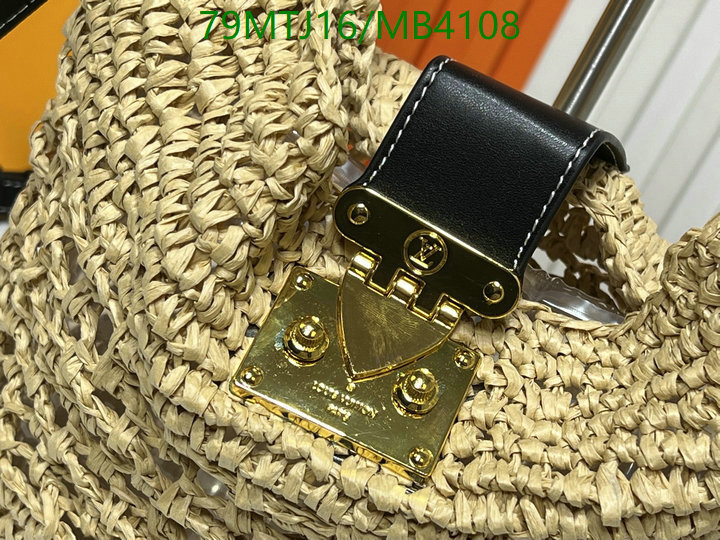 LV-Bag-4A Quality Code: MB4108 $: 79USD