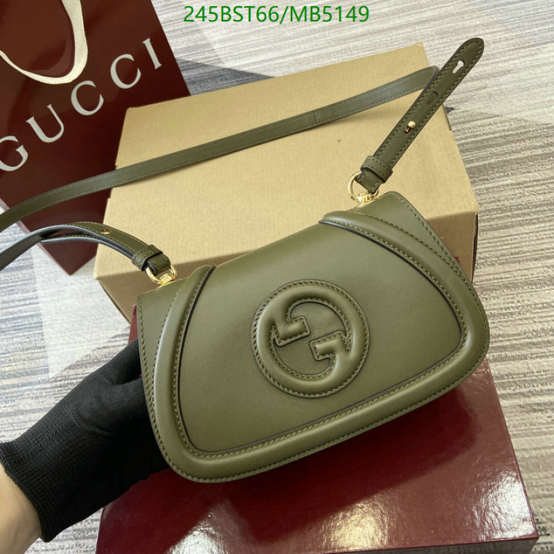 Gucci-Bag-Mirror Quality Code: MB5149 $: 245USD