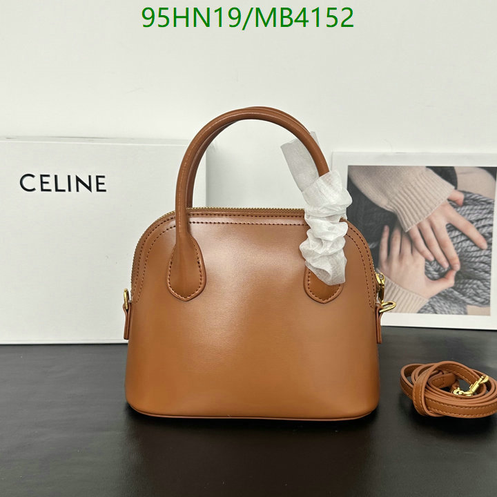 Celine-Bag-4A Quality Code: MB4152 $: 95USD