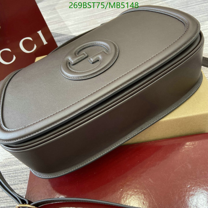 Gucci-Bag-Mirror Quality Code: MB5148 $: 269USD