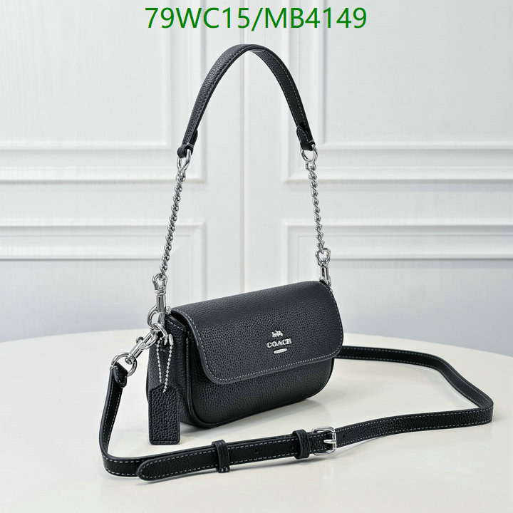 Coach-Bag-4A Quality Code: MB4149 $: 79USD