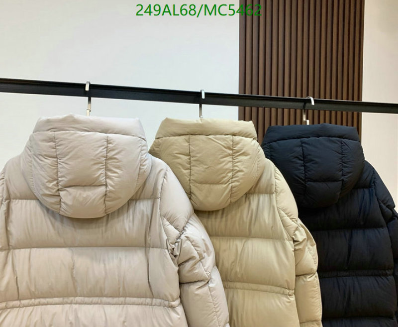 Prada-Down jacket Women Code: MC5462 $: 249USD