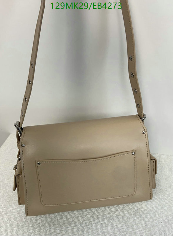 Coach-Bag-4A Quality Code: EB4273 $: 129USD