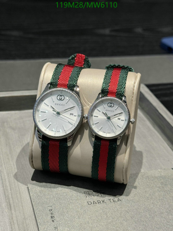 Gucci-Watch-4A Quality Code: MW6110 $: 119USD