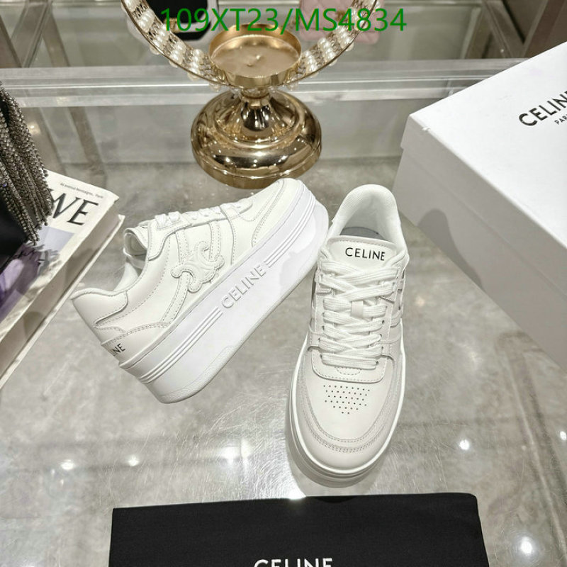 Celine-Women Shoes Code: MS4834 $: 109USD
