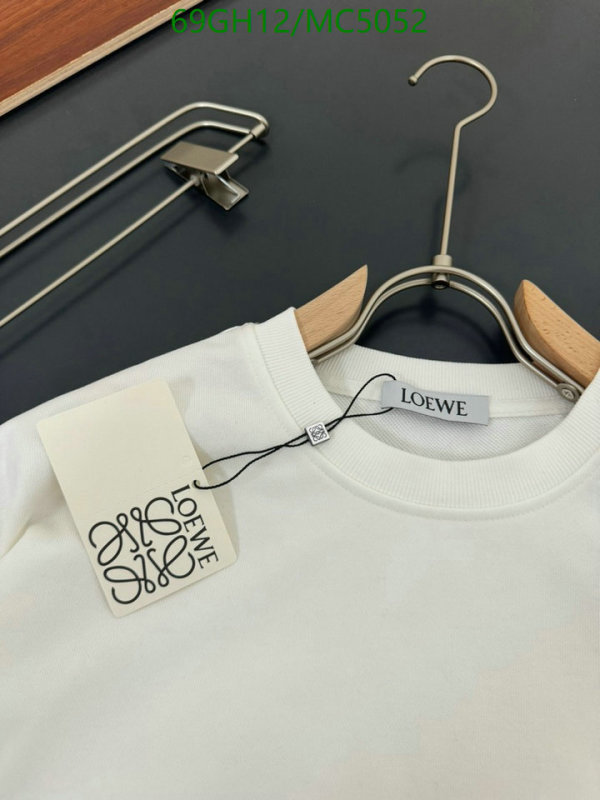 Loewe-Clothing Code: MC5052 $: 69USD